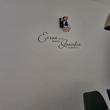 Eiselehof Ferienwohnung 2 In Alleinlage