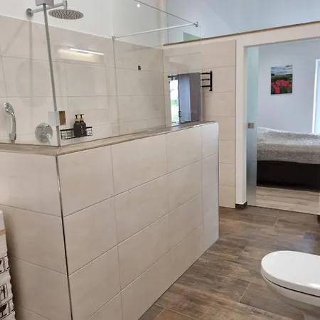 Eiselehof Ferienwohnung 2 In Alleinlage