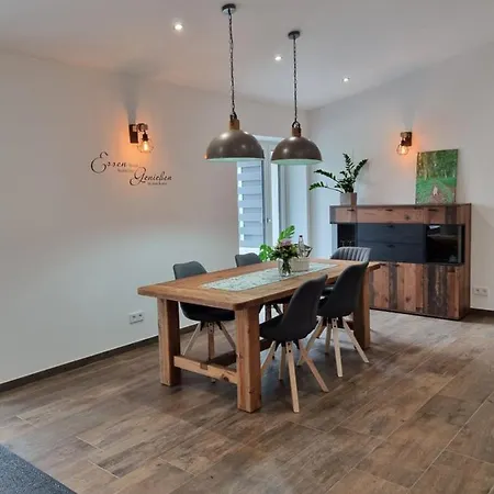 Eiselehof Ferienwohnung 2 In Alleinlage Rot am See